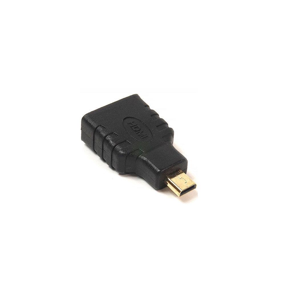 HDMI į Micro HDMI adapteris