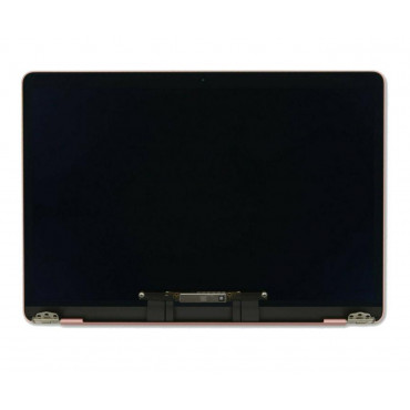 LCD modulis 13.3" Apple A1932, rose gold