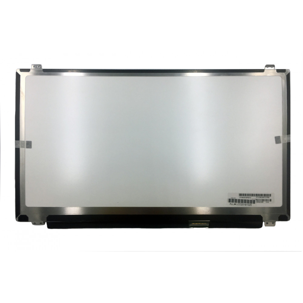 Matrica 15.6" 3840x2160 UHD, IPS, blizgi, 40pin (dešinė)