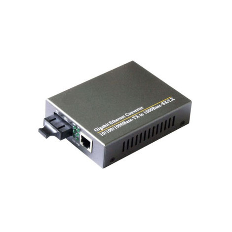 Media Converter 10/100/1000M TX1550nm