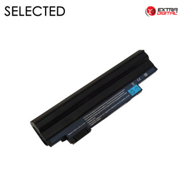 Nešiojamo kompiuterio baterija ACER Aspire AL10A31, 4400mAh, Extra Digital Selected