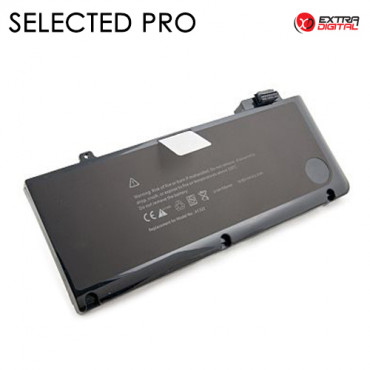 Nešiojamo kompiuterio baterija APPLE A1322, 5800mAh, Extra Digital Selected Pro