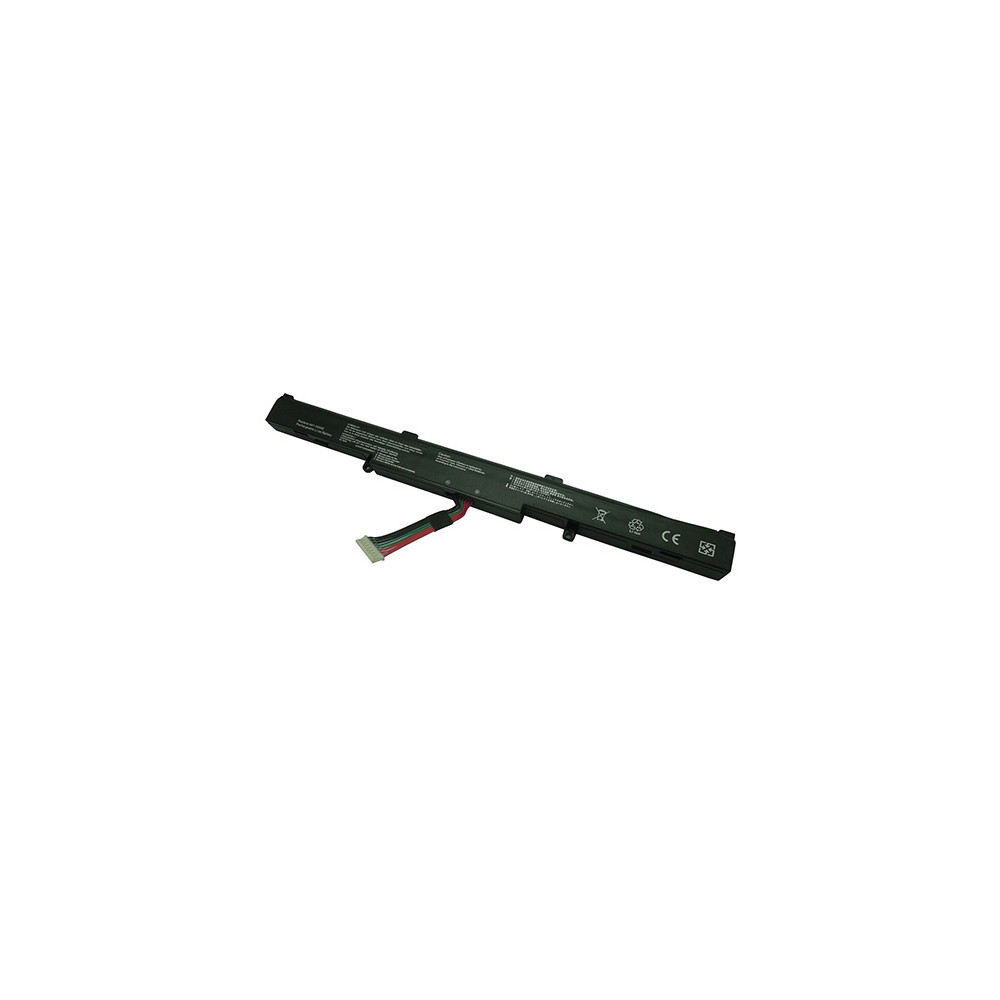 Nešiojamo kompiuterio baterija ASUS A41-X550E, 2200mAh, Extra Digital Selected