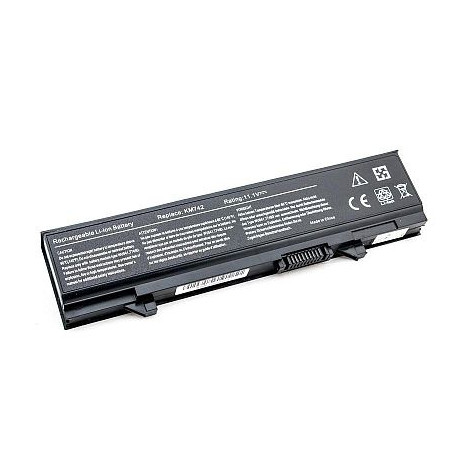 Notebook battery, Extra Digital Advanced, DELL KM668, 5200mAh