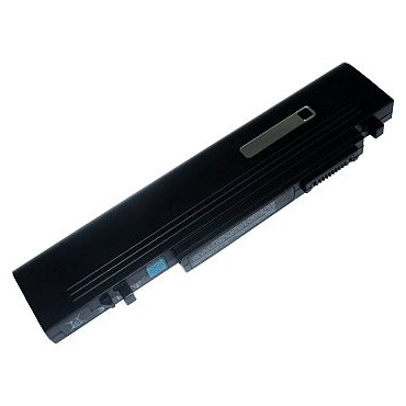 Notebook baterija, Extra Digital Advanced, DELL 312-0814, 5200mAh