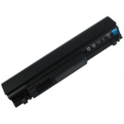 Notebook baterija, Extra Digital Advanced, DELL Studio XPS 13 Series 0P891C, 5200mAh