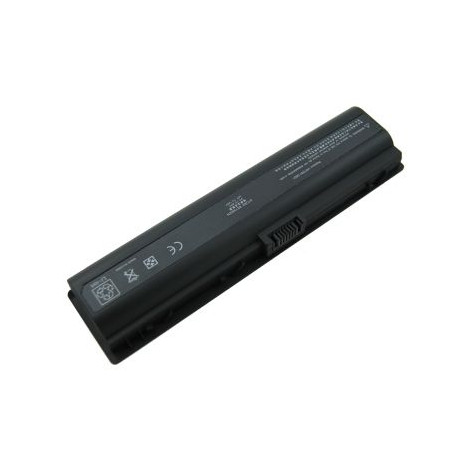 Notebook baterija, Extra Digital Advanced, HP 446506-001, 5200mAh