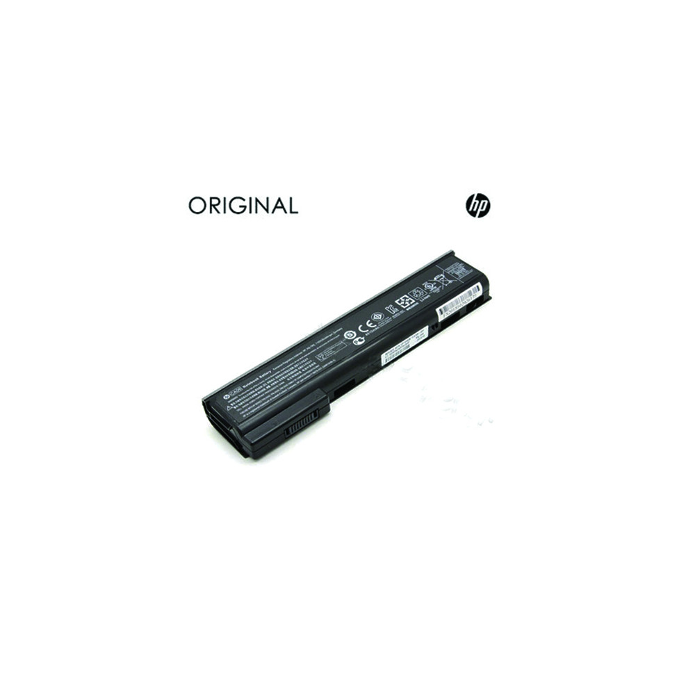 Nešiojamo kompiuterio baterija HP CA06XL, 5100mAh, Original