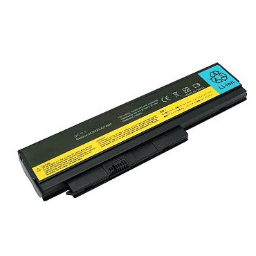 Notebook battery, LENOVO 0A36281, 5200mAh, Extra Digital Selected