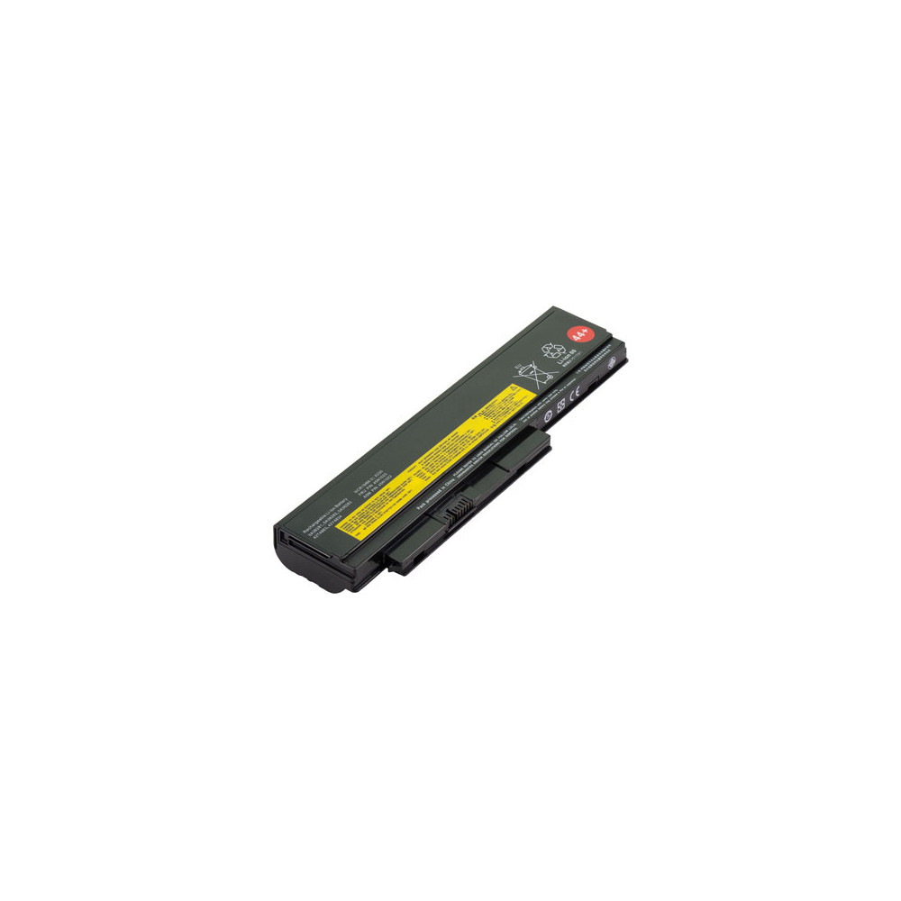 Notebook battery, Extra Digital Advanced, LENOVO 0A36281, 5200mAh