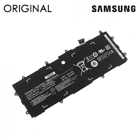 Notebook baterija, SAMSUNG AA-PBZN2TP Original