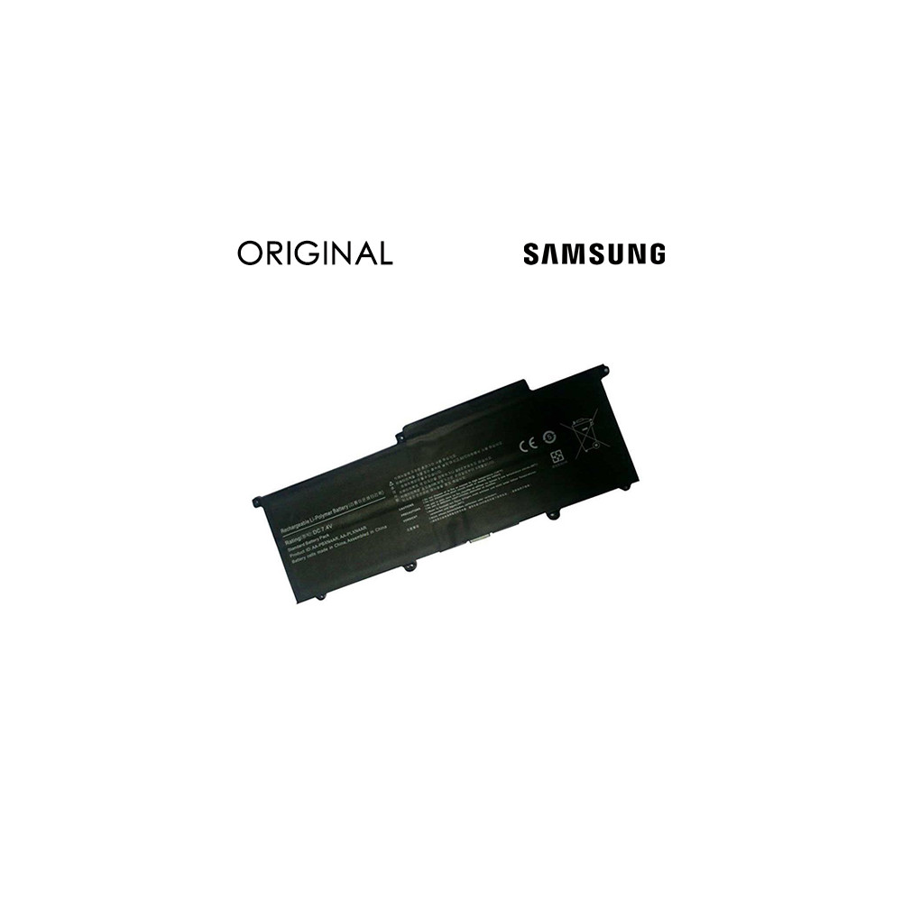 Notebook baterija, SAMSUNG AA-PLXN4AR Original