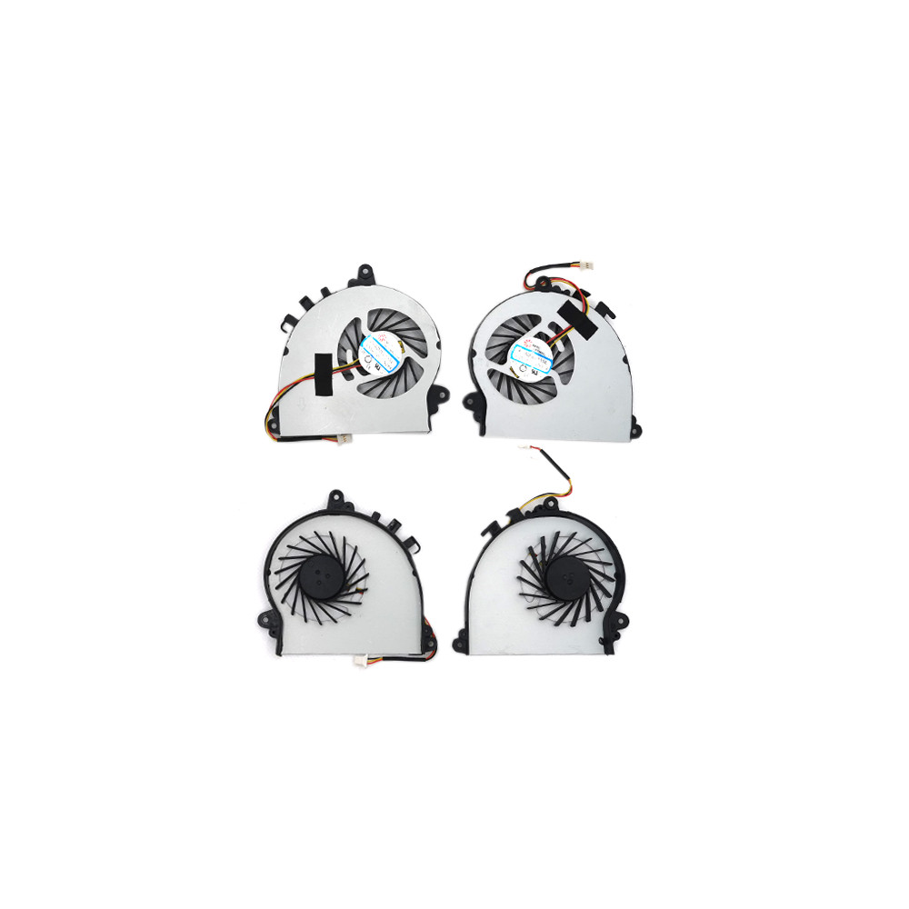 Nešiojamo kompiuterio aušintuvas MSI GS70, GS72