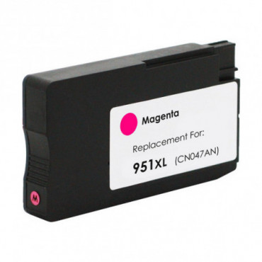 Analoginė kasetė HP 951 XL (CN047AE) M