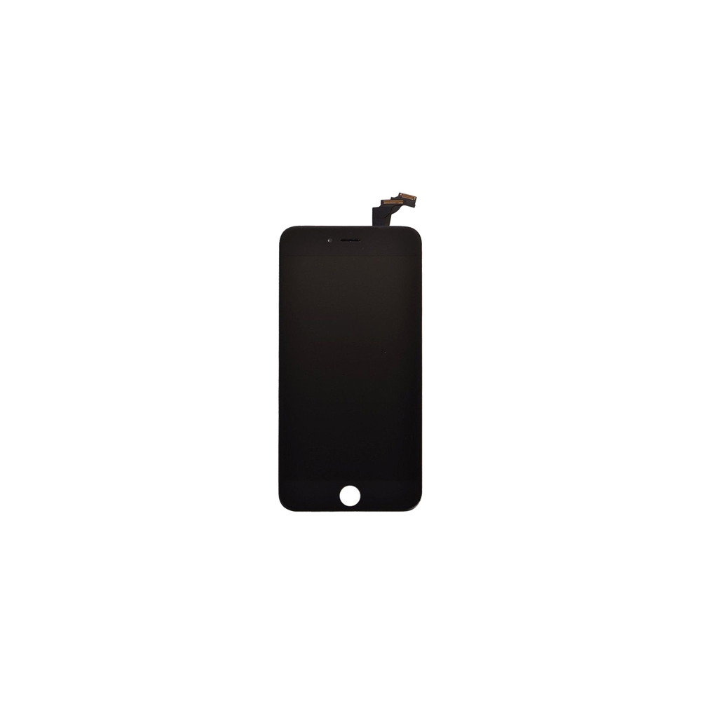 Ekranas iPhone 6 Plus (juodas) HQ+