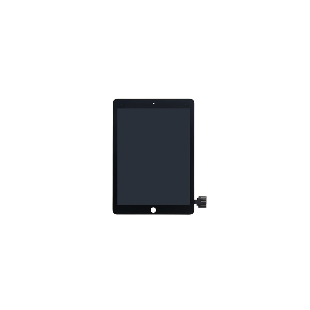 Planšetinio kompiuterio ekrano ir liečiamo paviršiaus komplektas iPad Pro 9.7" juodas ORG