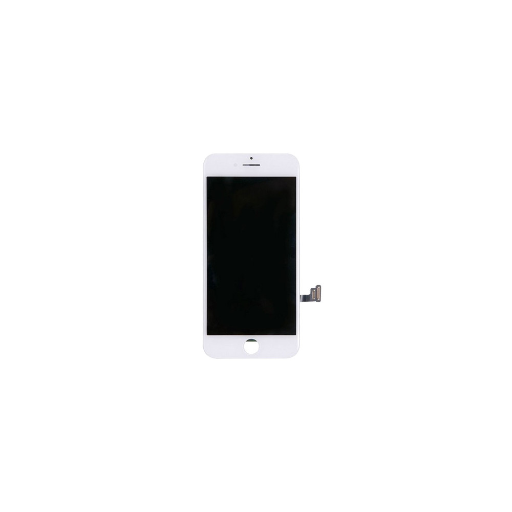 Ekranas iPhone 7 (baltas, restauruotas)