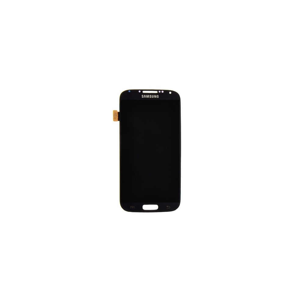 Ekranas Samsung Galaxy S4 (black) restauruotas