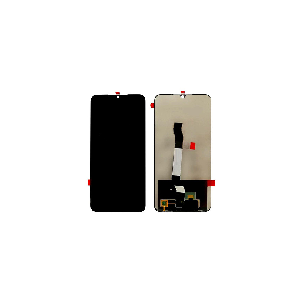 Ekranas Xiaomi Redmi Note 8 (mėlyna) restauruotas