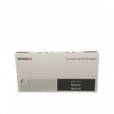 Integral kasetė Kyocera TK-6115 1T02P10NL0                                                                              