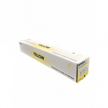 Integral for Ricoh MP C2030 Yellow