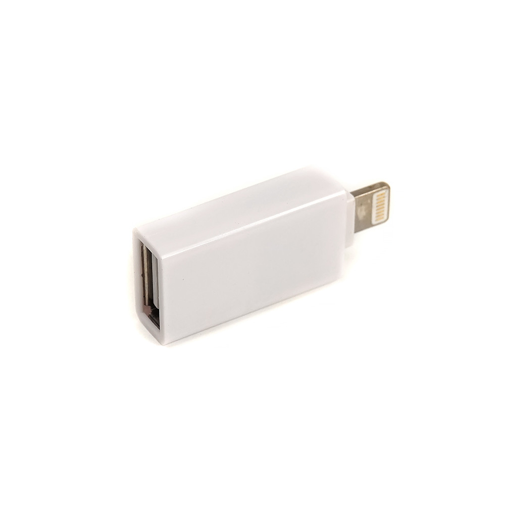 OTG Adapteris USB 3.0 AF - Lightning