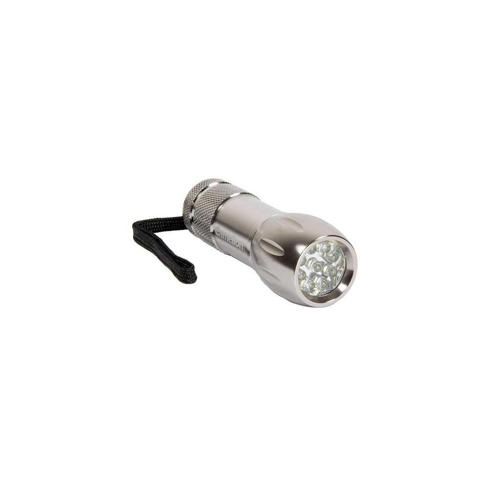 Camelion Torch CT4004 9 LED