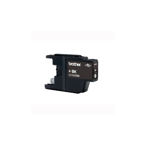Brother LC1280XLBK Ink Cartridge, Black