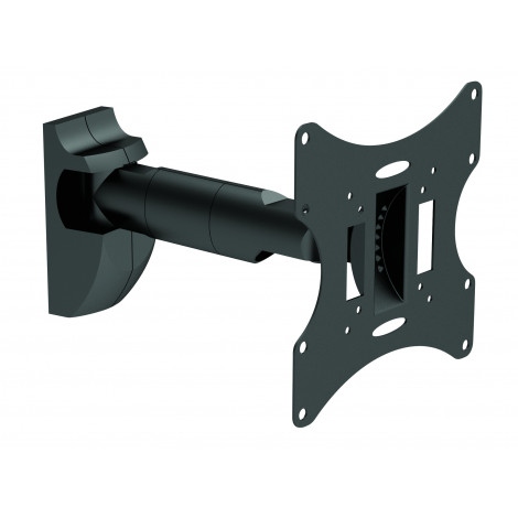 Sunne Wall mount, LCD-A502K, Tilt, Swivel, 23-42 ", Maximum weight (capacity) 30 kg, Black