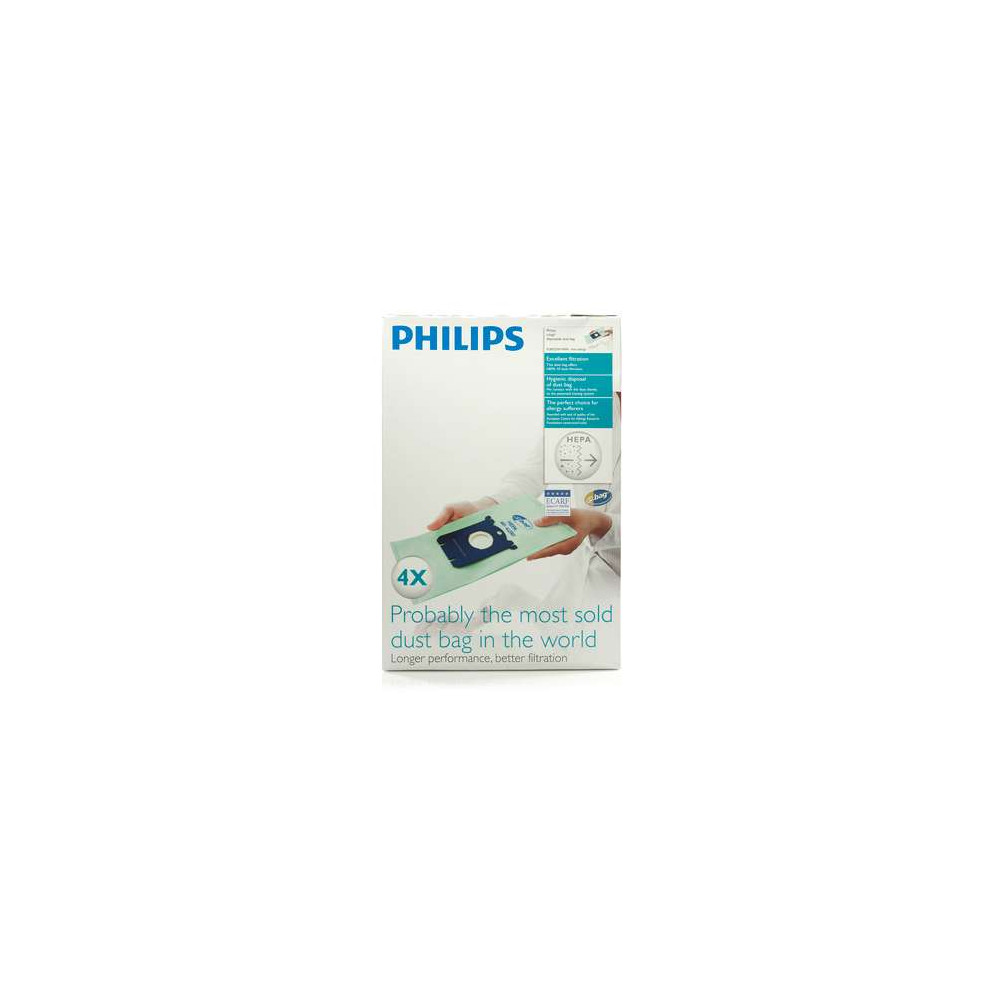 Philips Dust Bag