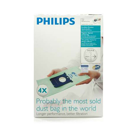 Philips Dust Bag