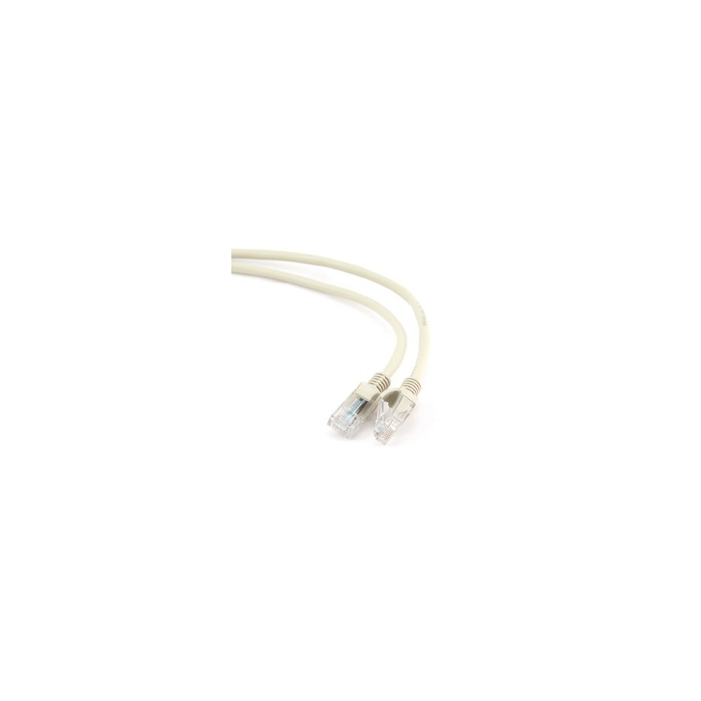 Cablexpert PP12-5M RJ-45, RJ-45, 5 m, Beige