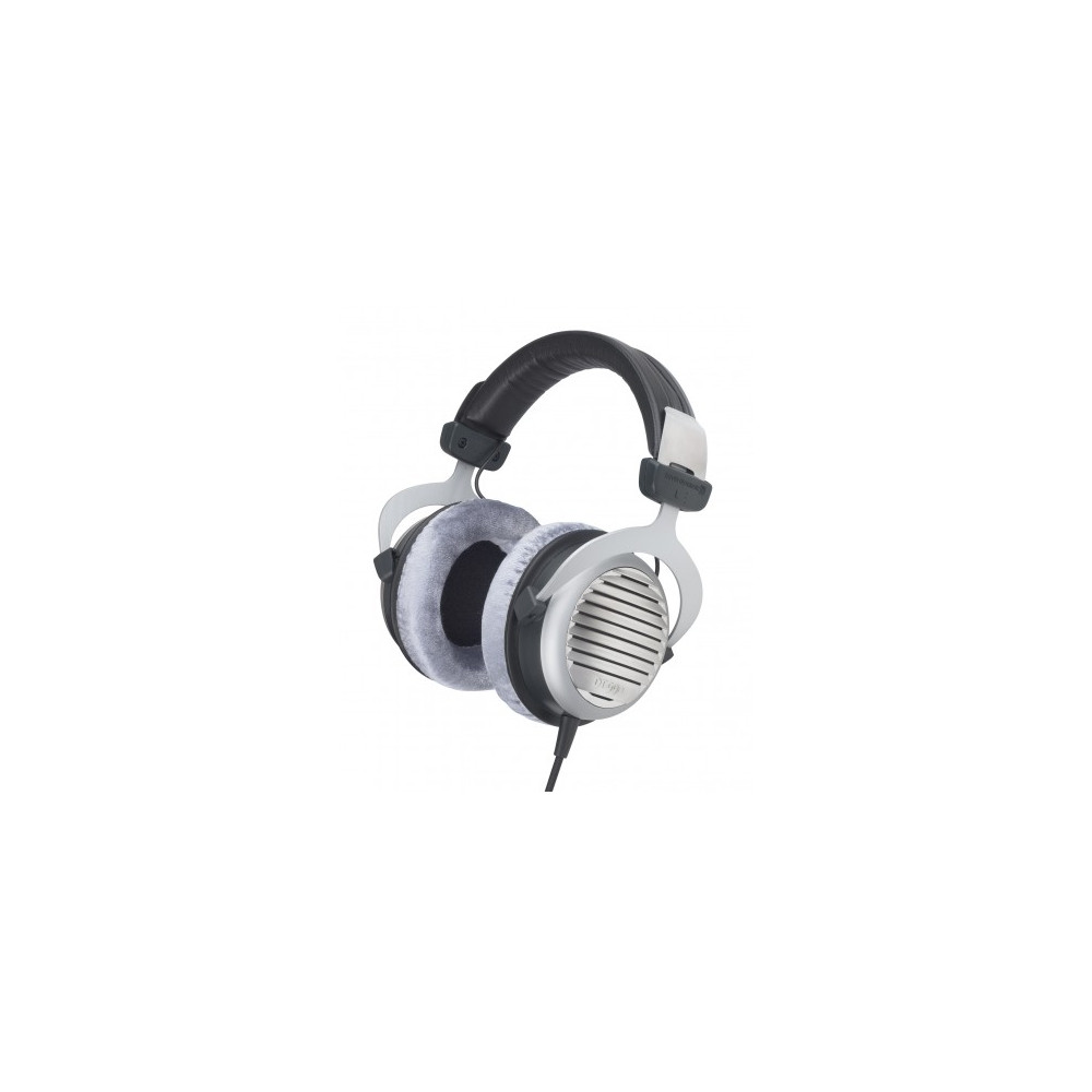 Beyerdynamic DT 990 Edition Headband/On-Ear, Black, Silver