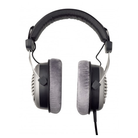 Beyerdynamic DT 990 Edition Headband/On-Ear, Black, Silver