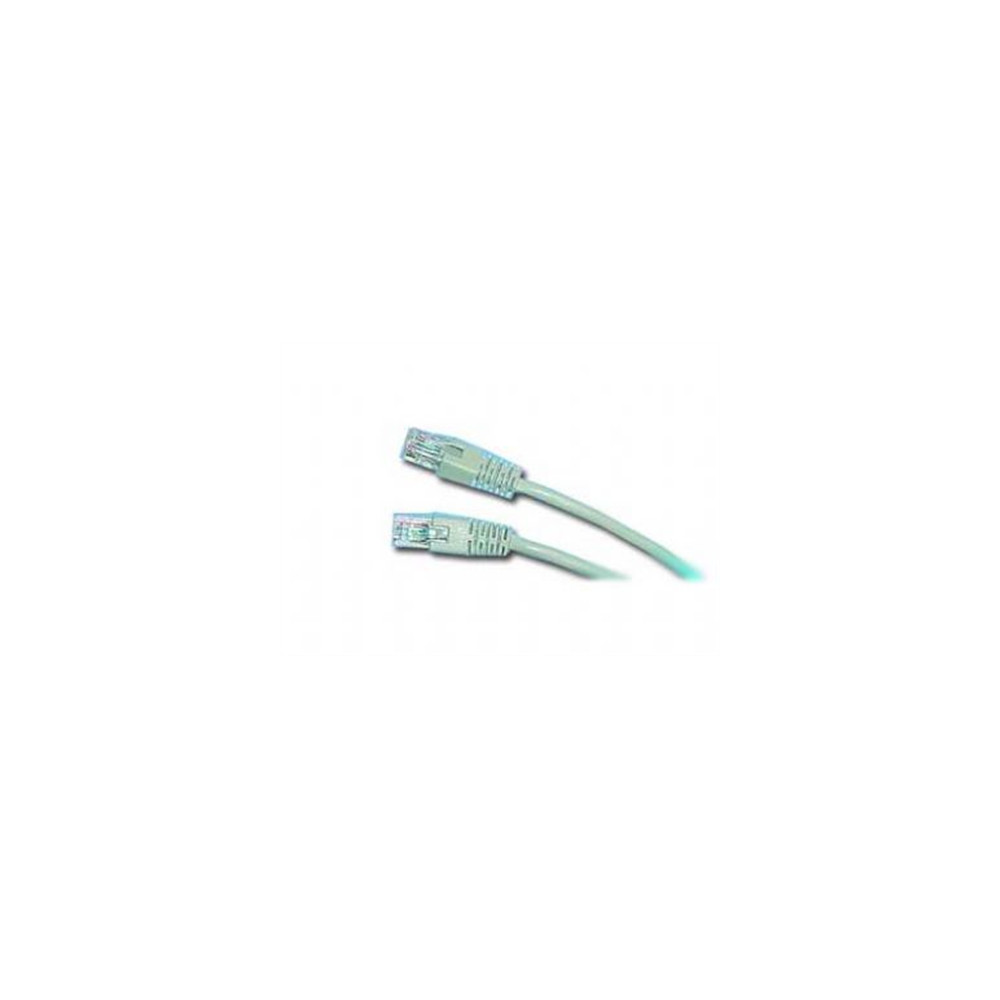 Cablexpert PP12-15M RJ-45, RJ-45, 15 m, Grey