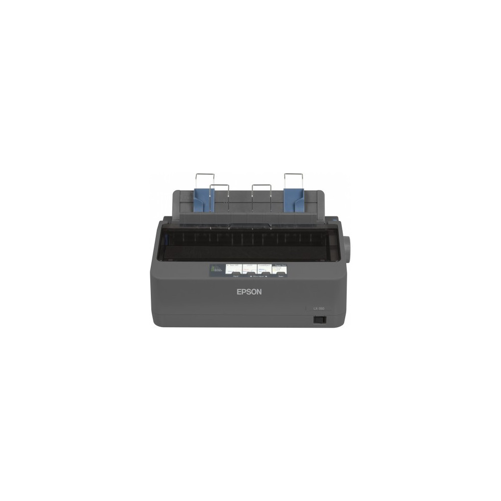 Epson LX-350 Dot matrix, Printer, Black