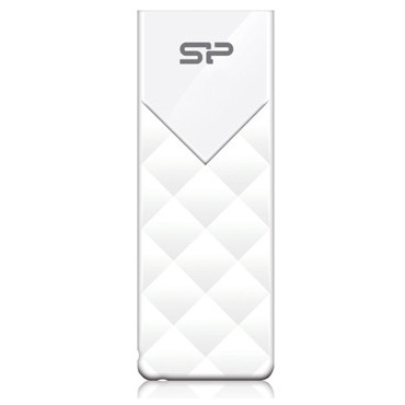 Silicon Power Ultima U03 32 GB, USB 2.0, White