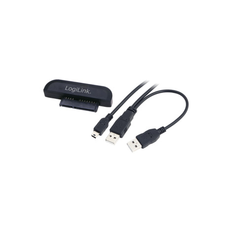 Logilink AU0011 SATA, USB