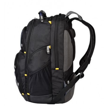 Targus Drifter Fits up to size 15.6 ", Black/Grey, Backpack, Shoulder strap