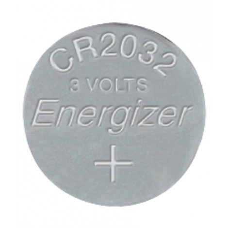 Energizer CR2032, Lithium, 1 pc(s)