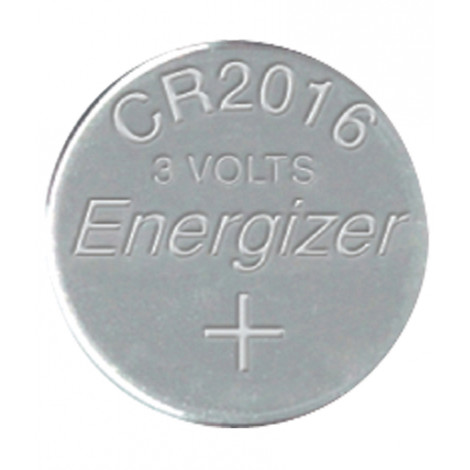 Energizer CR2016, Lithium, 1 pc(s)