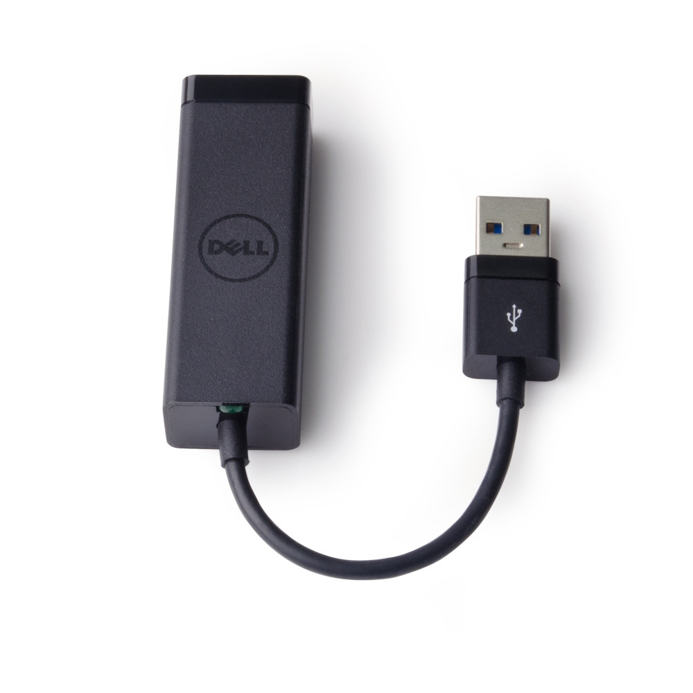 Dell USB-A 3.0 to Ethernet (PXE Boot) Adapter