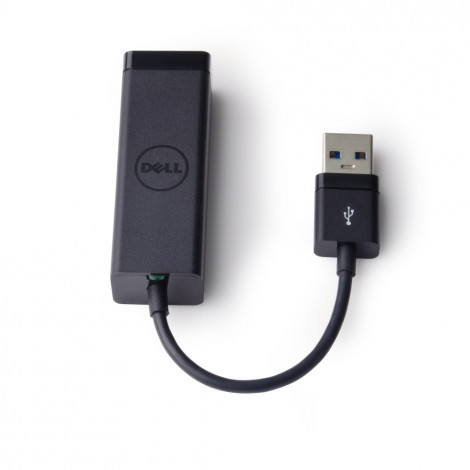 Dell USB-A 3.0 to Ethernet (PXE Boot) Adapter