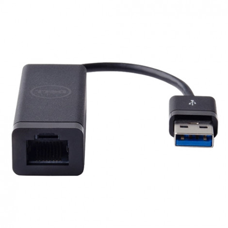 Dell USB-A 3.0 to Ethernet (PXE Boot) Adapter