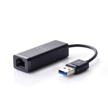 Dell USB-A 3.0 to Ethernet (PXE Boot) Adapter