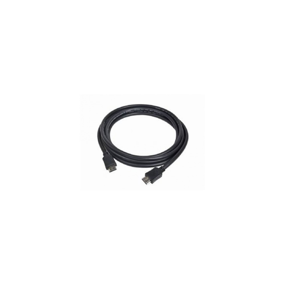 Cablexpert 3m m, HDMI-HDMI cable