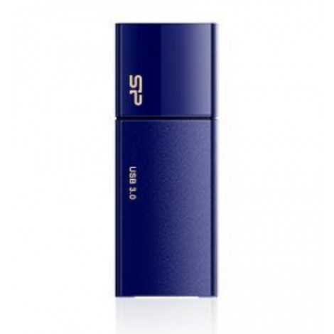 Silicon Power Blaze B05 16 GB, USB 3.0, Blue