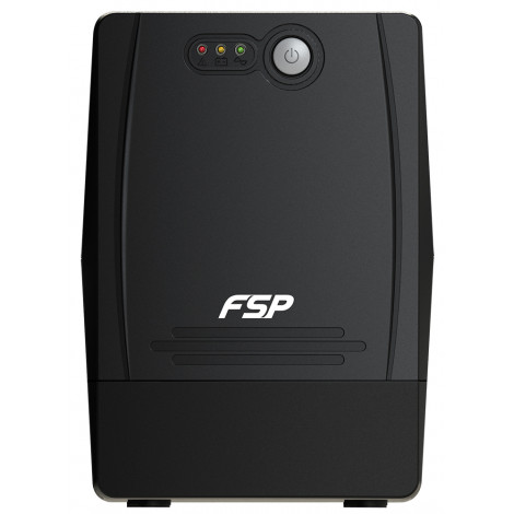 FSP FP 1500 1500 VA, 900 W, 290 V, 110 / 120 VAC or 220 / 230 / 240 VAC V