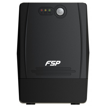 FSP FP 2000 2000 VA, 1200 W, 290 V, 110 / 120 VAC or 220 / 230 / 240 VAC V