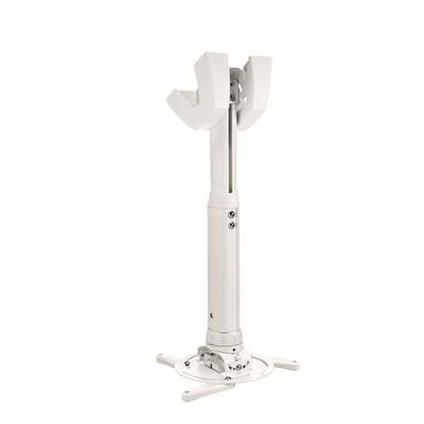 Vogels Projector Ceiling mount, PPC1540W, Maximum weight (capacity) 15 kg, White